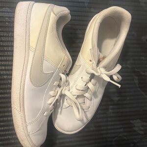 Nike White Sneakers